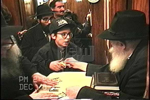 My Moment Video Order - JEM IDs 2194132,2194133,2194134