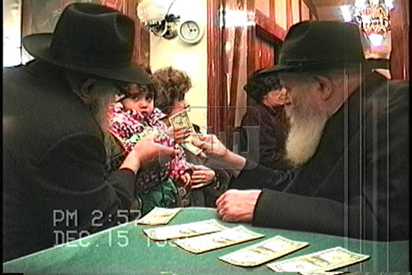 My Moment Video Order - JEM IDs 2004506,2040481