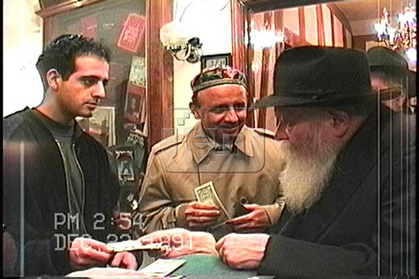 My Moment Video Order - JEM IDs 2024806