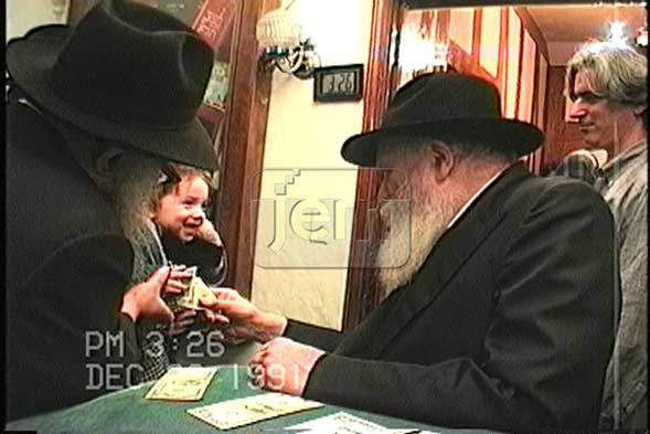 My Moment Video Order - JEM IDs 2027625