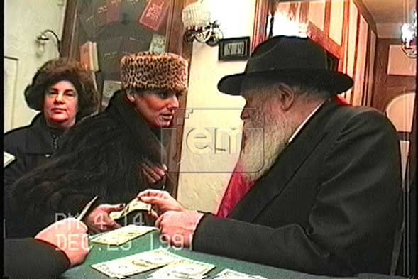 My Moment Video Order - JEM IDs 2028100