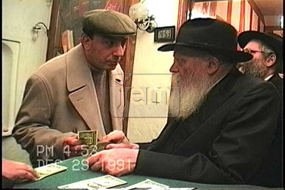 My Moment Video Order - JEM IDs 2028542