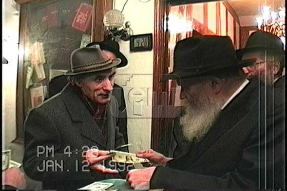 My Moment Video Order - JEM IDs 2035841