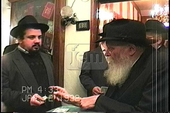 My Moment Video Order - JEM IDs 2036270