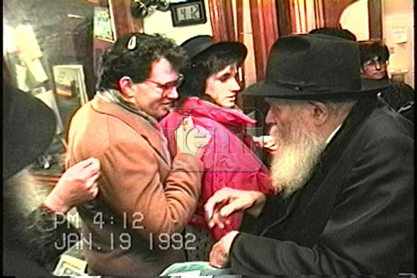 My Moment Video Order - JEM IDs 2037896