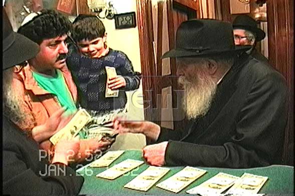 My Moment Video Order - JEM IDs 2044848,2044849