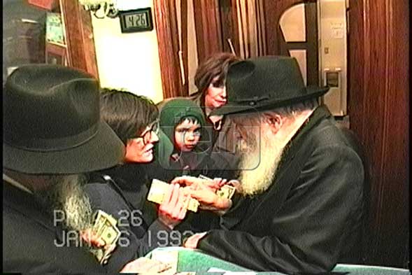 My Moment Video Order - JEM IDs 2045832