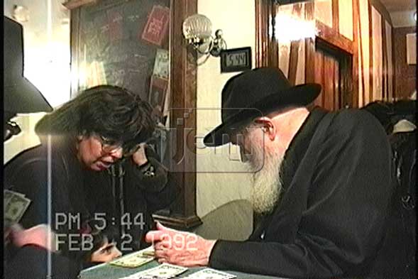 My Moment Video Order - JEM IDs 2049083