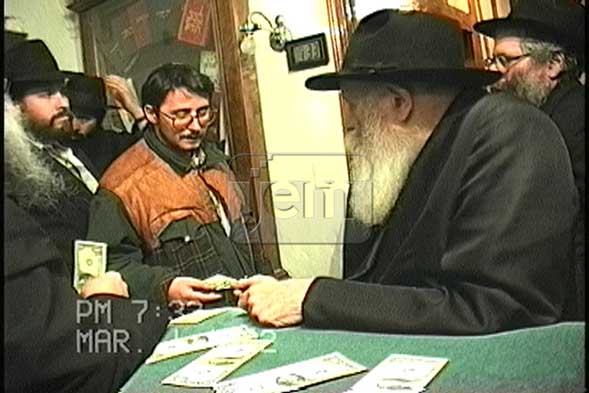 My Moment Video Order - JEM IDs 2056195,2056196