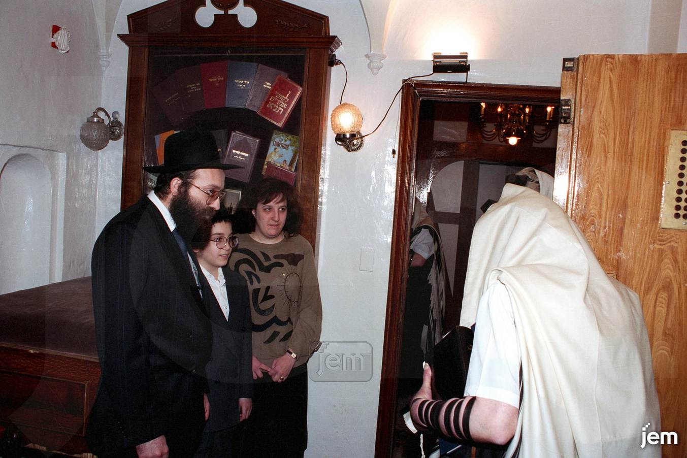 Photo Order - JEM ID #74217 - Canvas / 20x30