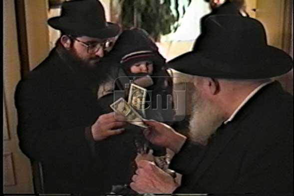 My Moment Video Order - JEM IDs 2207883