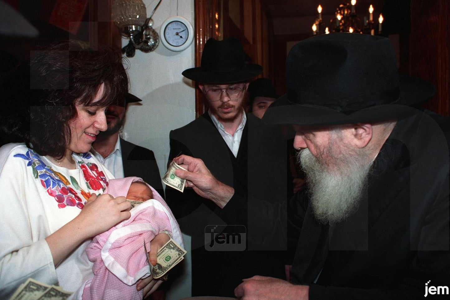 Photo Order - JEM ID #80924 - Acrylic / 8x12