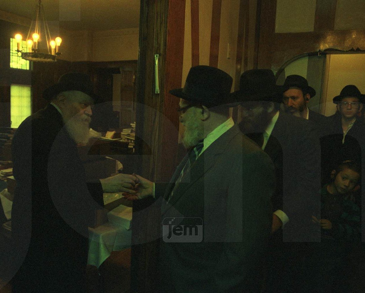 Photo Order - JEM ID #8889 - Prints / 8x10