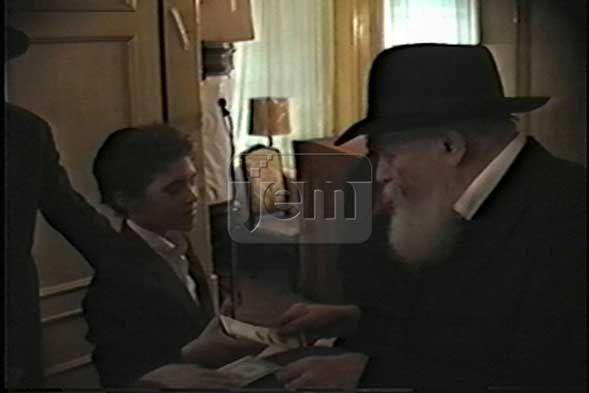 My Moment Video Order - JEM IDs 2077303