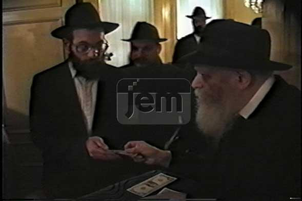 My Moment Video Order - JEM IDs 2079429