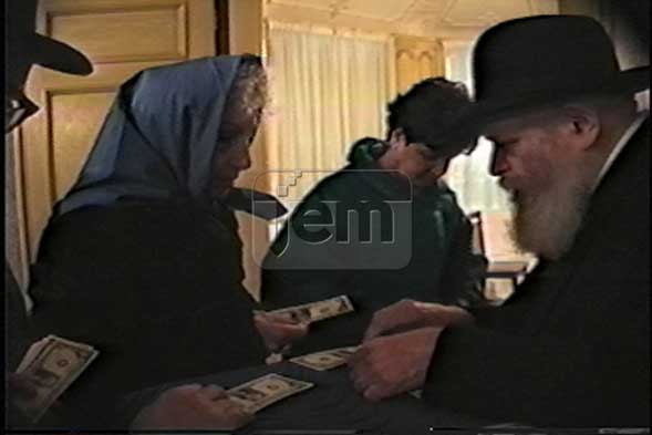 My Moment Video Order - JEM IDs 2079832