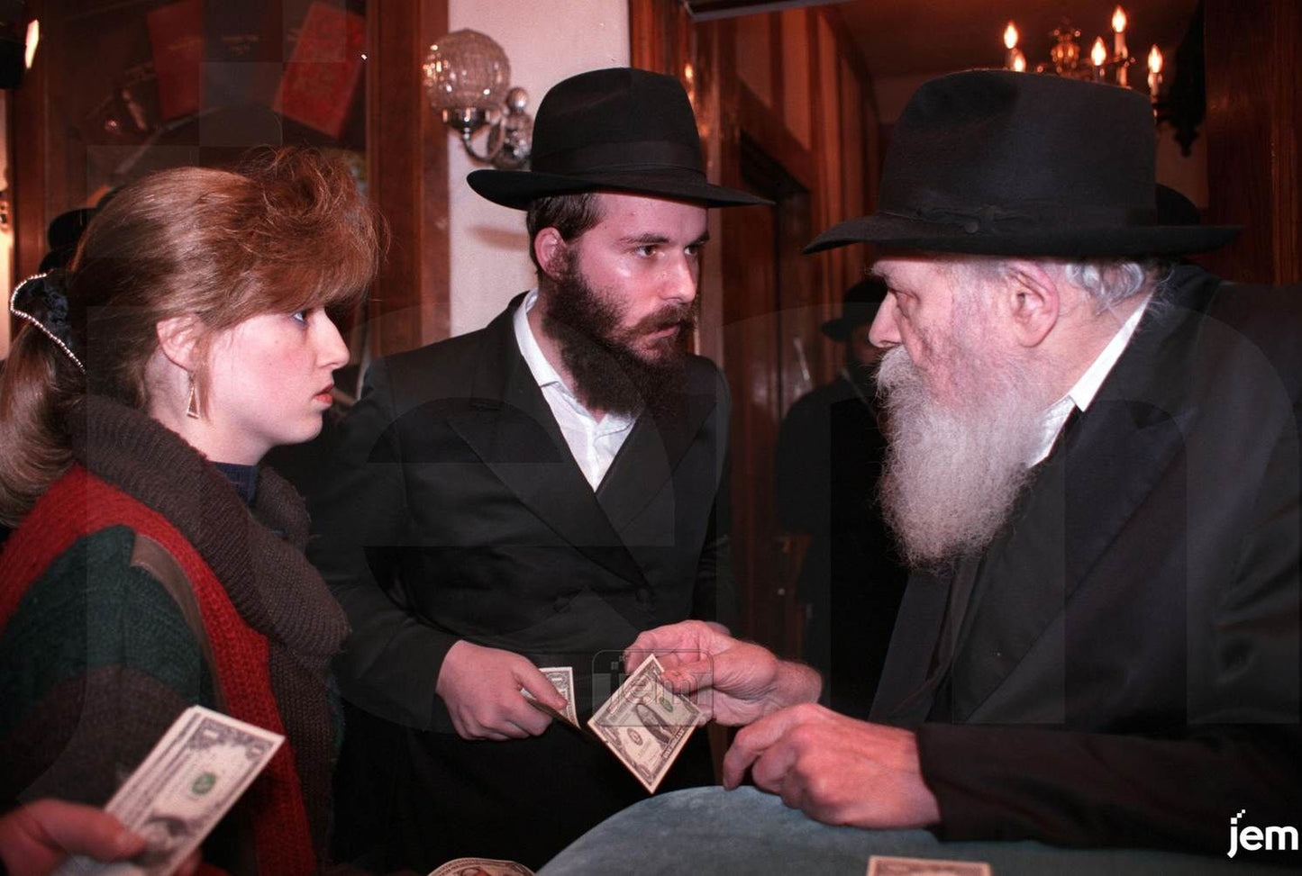 Photo Order - JEM ID #96768 - Canvas / 16x24