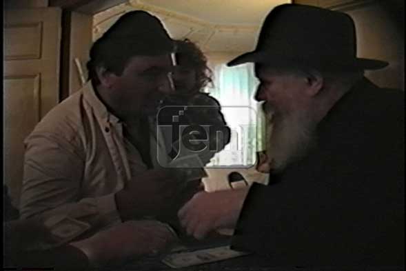 My Moment Video Order - JEM IDs 2084676