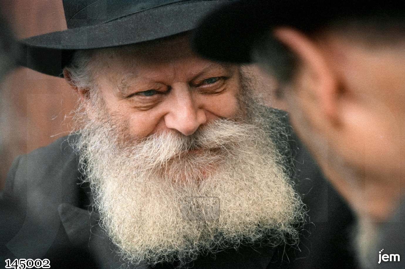 דיוקנאות של JEM