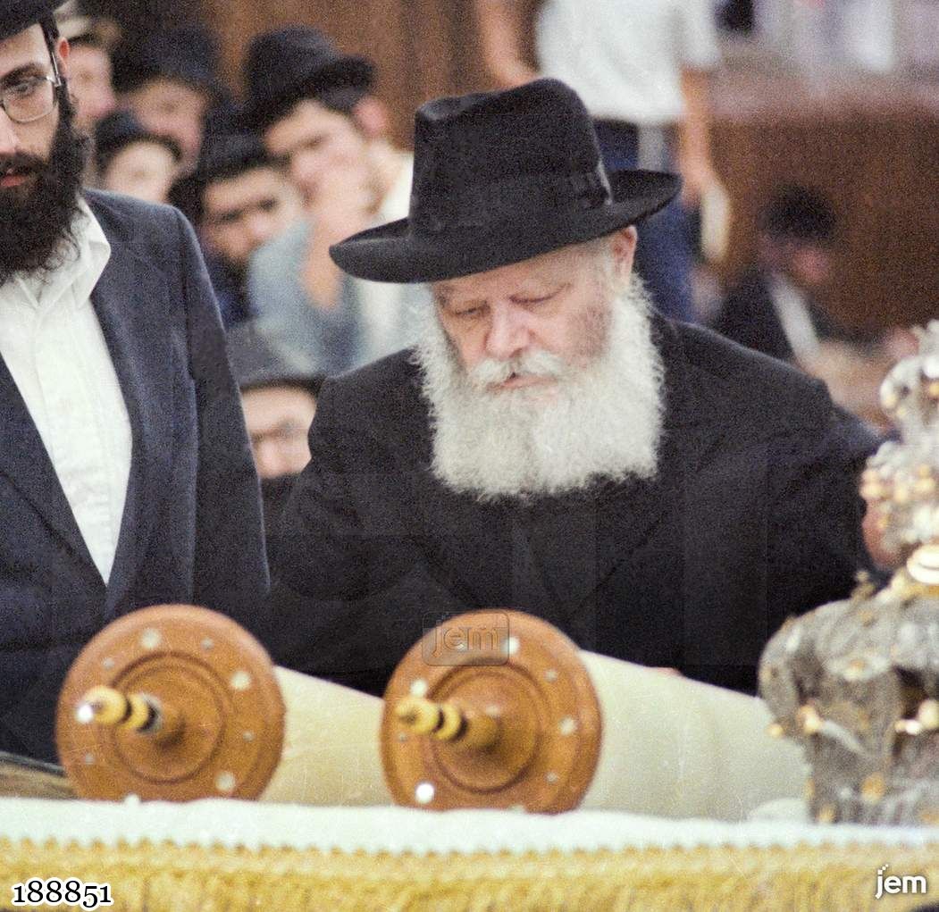 Prayer