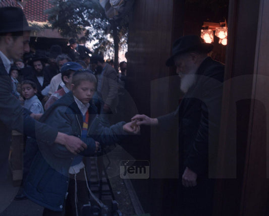 Photo Order - JEM ID #10046 - Prints / 8x10