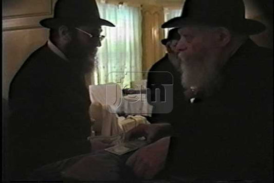 My Moment Video Order - JEM IDs 2071971