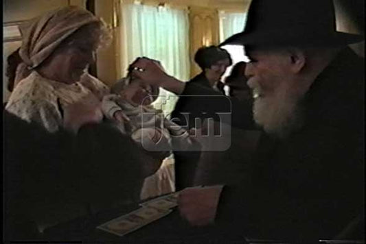 My Moment Video Order - JEM IDs 2072004