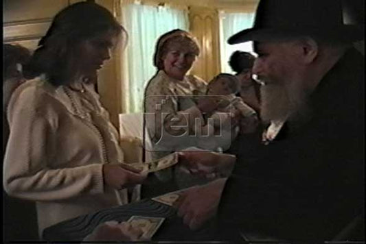 My Moment Video Order - JEM IDs 2072005