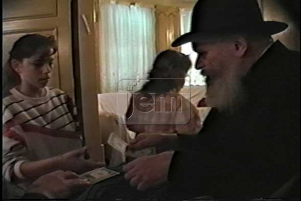 My Moment Video Order - JEM IDs 2080321