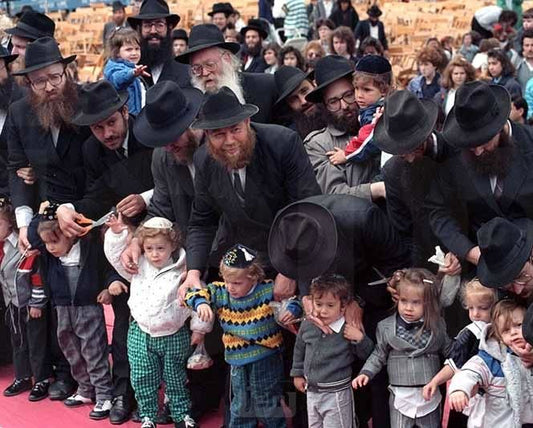 Photo Order - JEM ID #101572 - Prints / 8x10