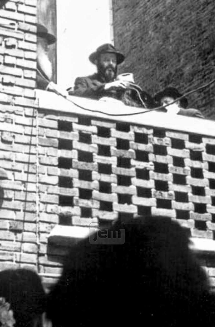 Photo Order - JEM ID #105548 - Metal / 30x45