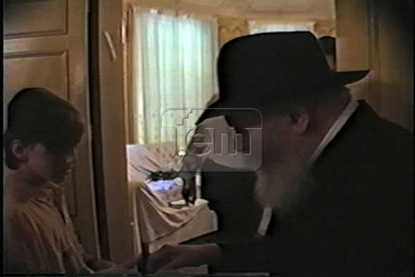 Photo Order - JEM ID #2072699 - Canvas / 8x12