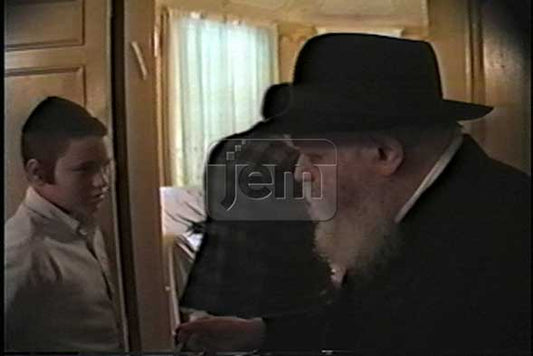 My Moment Video Order - JEM IDs 2072811