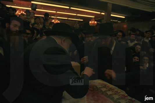 Photo Order - JEM ID #10814 - Prints / 8x12