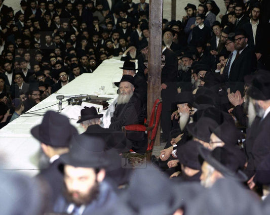 Photo Order - JEM ID #108270 - Prints / 8x10