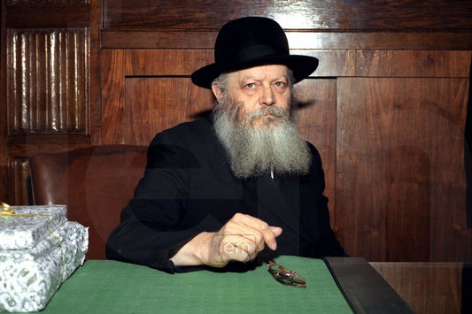 Photo Order - JEM ID #108417 - Acrylic / 30x45