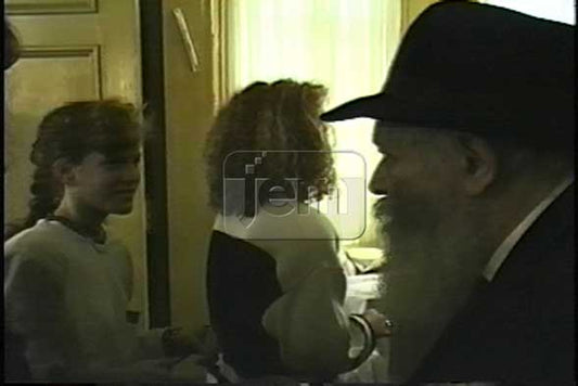 My Moment Video Order - JEM IDs 2075699,2075700