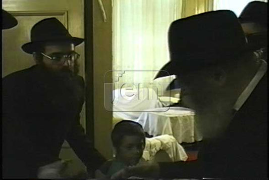 My Moment Video Order - JEM IDs 2075987