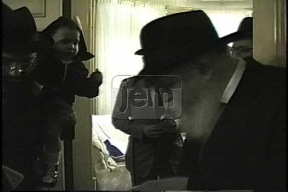 My Moment Video Order - JEM IDs 2067703