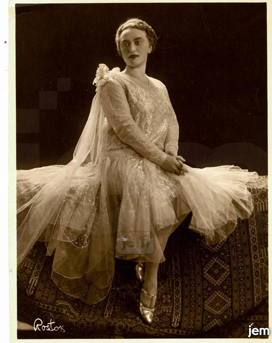 Photo Order - JEM ID #112708 - Acrylic / 16x20