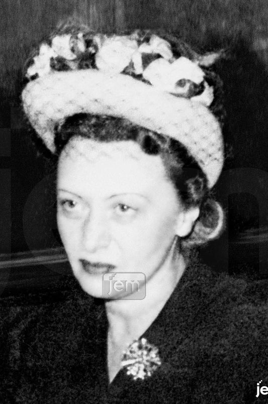 Photo Order - JEM ID #112710 - Prints / 8x12