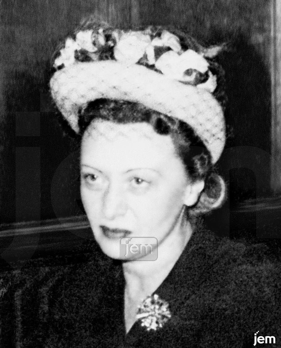 Photo Order - JEM ID #112710 - Prints / 8x10