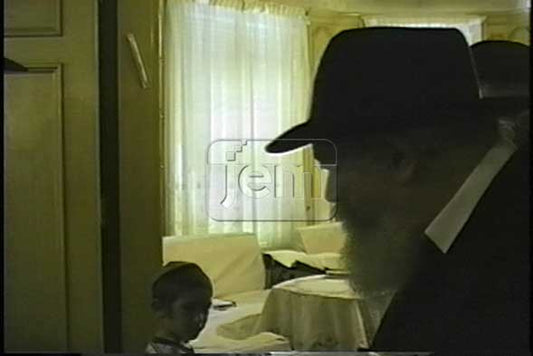 My Moment Video Order - JEM IDs 2065330,2065331,2065332