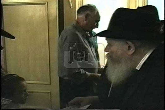 My Moment Video Order - JEM IDs 2069045,2069046