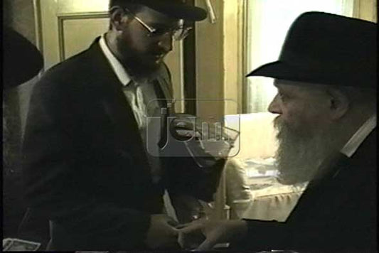 My Moment Video Order - JEM IDs 2069326