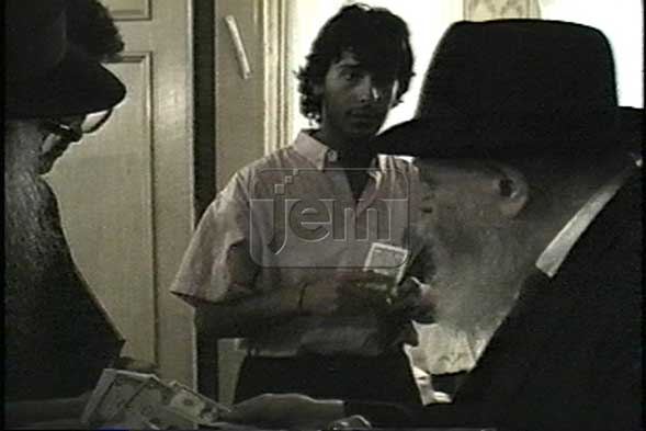 My Moment Video Order - JEM IDs 2214061