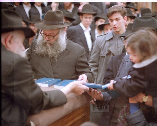 Photo Order - JEM ID #119314 - Metal / 8x10