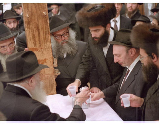 Photo Order - JEM ID #119791 - Acrylic / 11x14