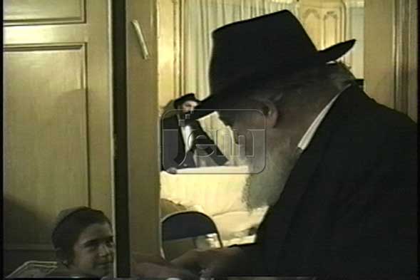 My Moment Video Order - JEM IDs 2059832,2059833