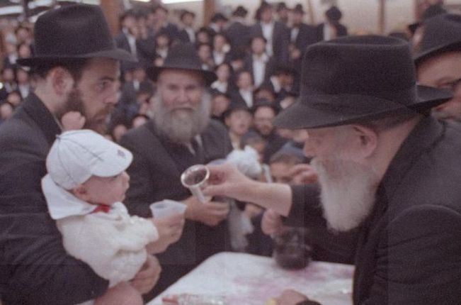 Photo Order - JEM ID #120971 - Acrylic / 20x30